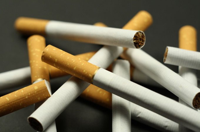 Накладное курение: к чему приведет повышение акцизов на табак