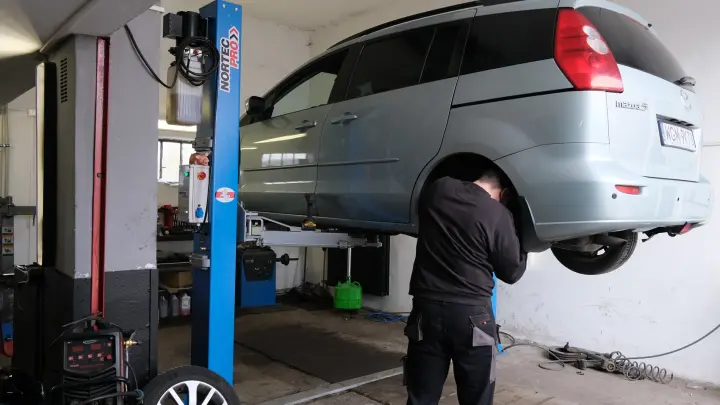 ArmCar Autoserwis