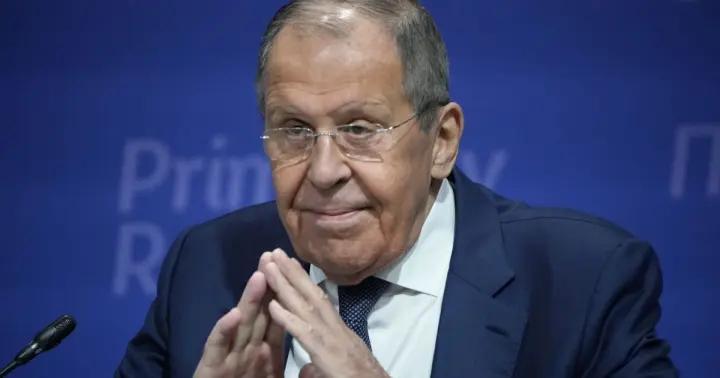 Лавров