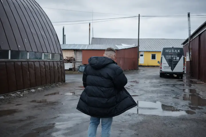 Евгений Гусак