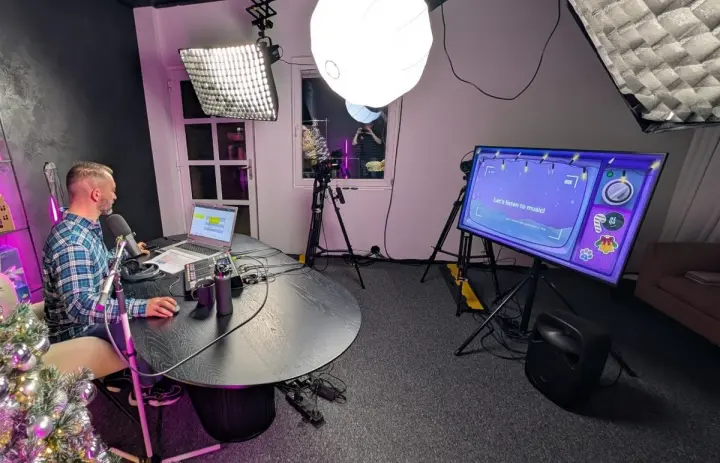 AstraStudio